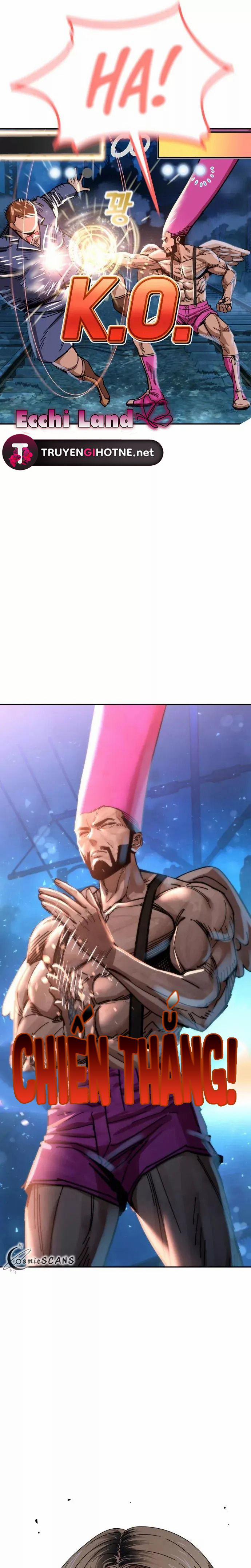 Duyên Trời Đã Định 64.2 trang 12