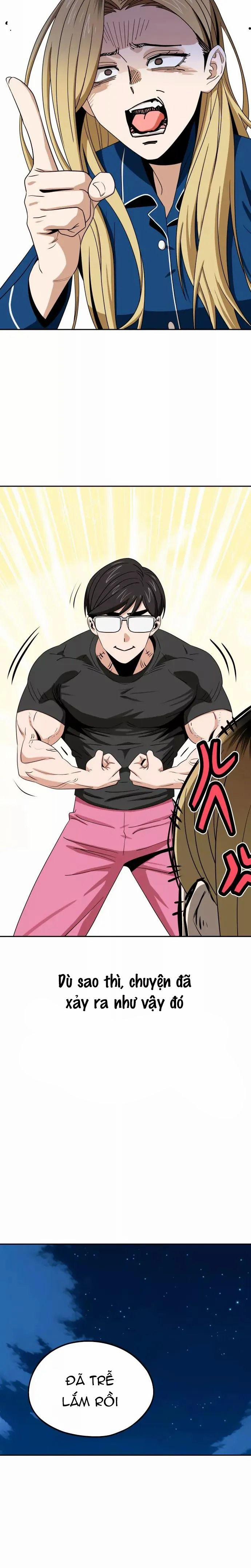 Duyên Trời Đã Định 64.2 trang 13