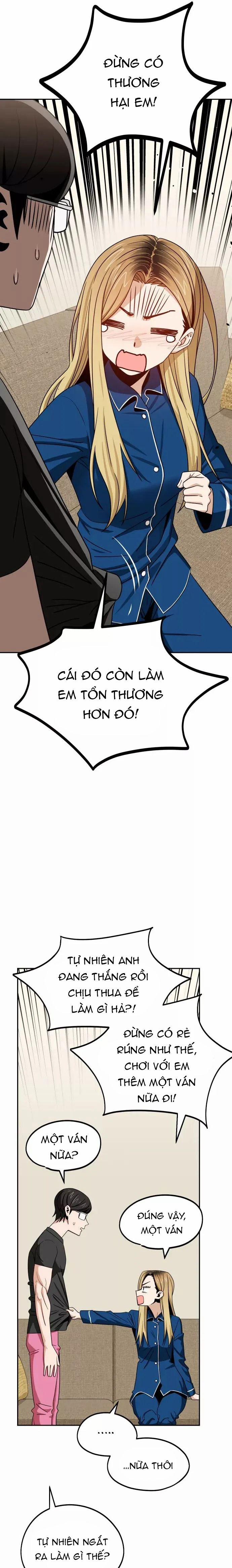 Duyên Trời Đã Định 64.2 trang 16