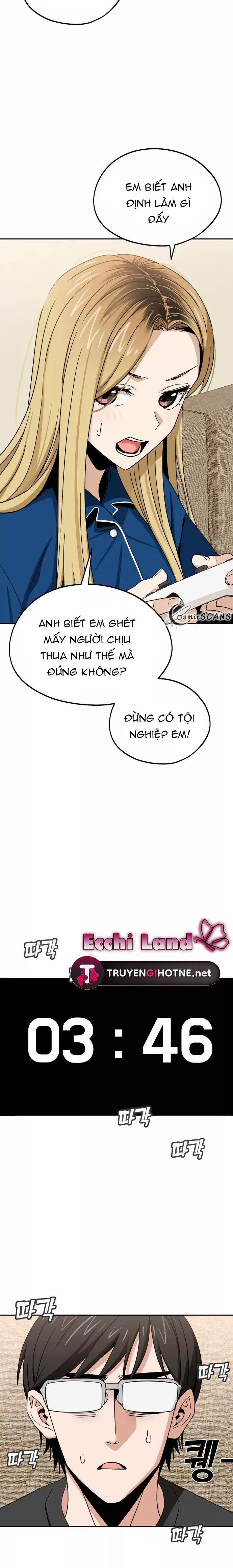 Duyên Trời Đã Định 64.2 trang 17