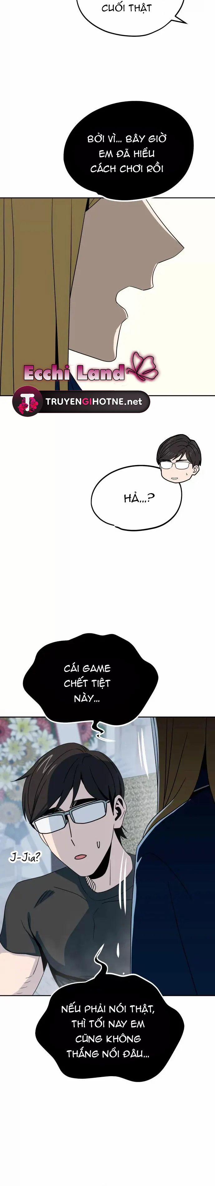 Duyên Trời Đã Định 64.2 trang 19