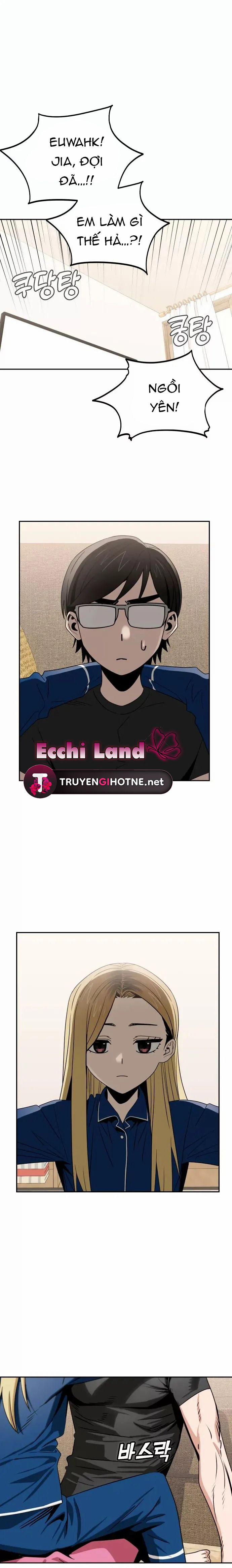 Duyên Trời Đã Định 64.2 trang 21