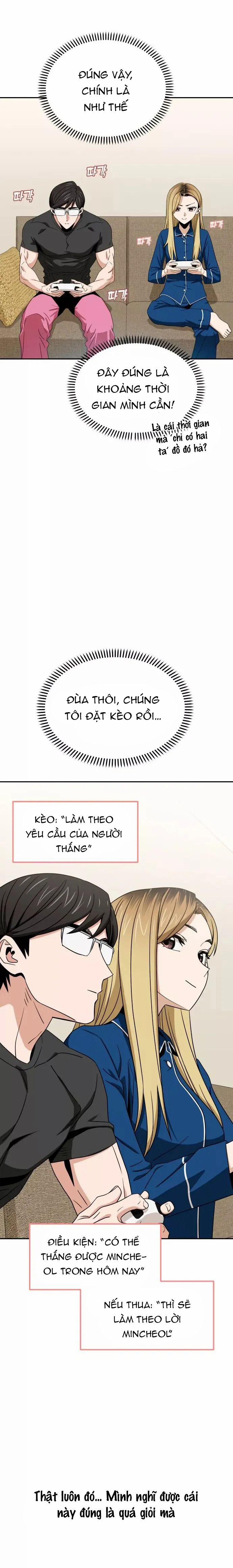 Duyên Trời Đã Định 64.2 trang 5