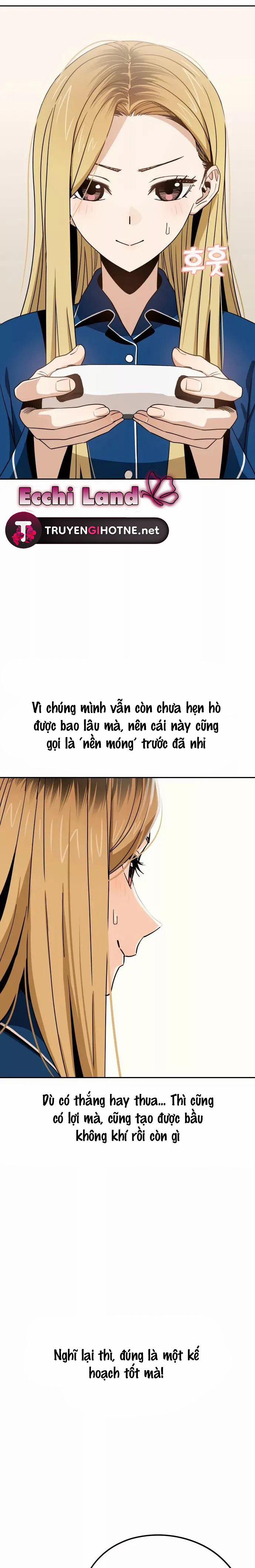 Duyên Trời Đã Định 64.2 trang 6