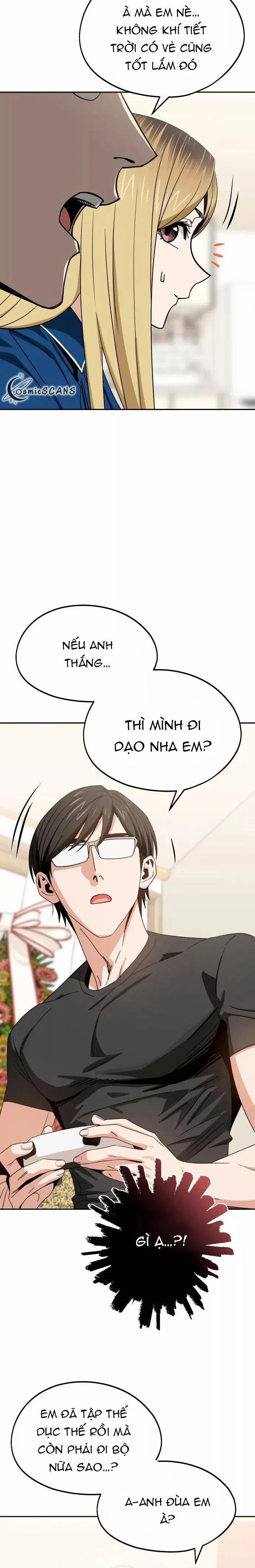 Duyên Trời Đã Định 64.2 trang 7