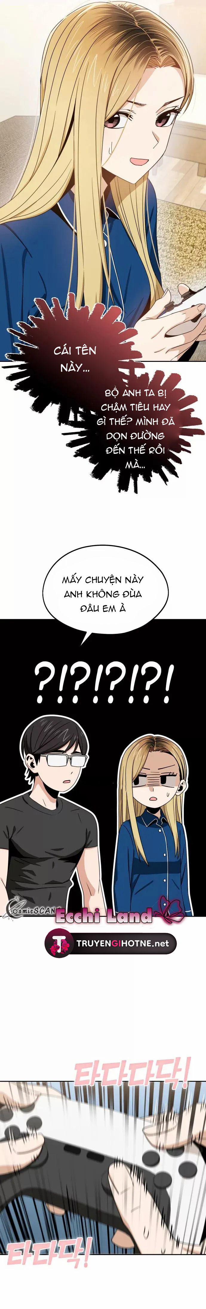 Duyên Trời Đã Định 64.2 trang 8