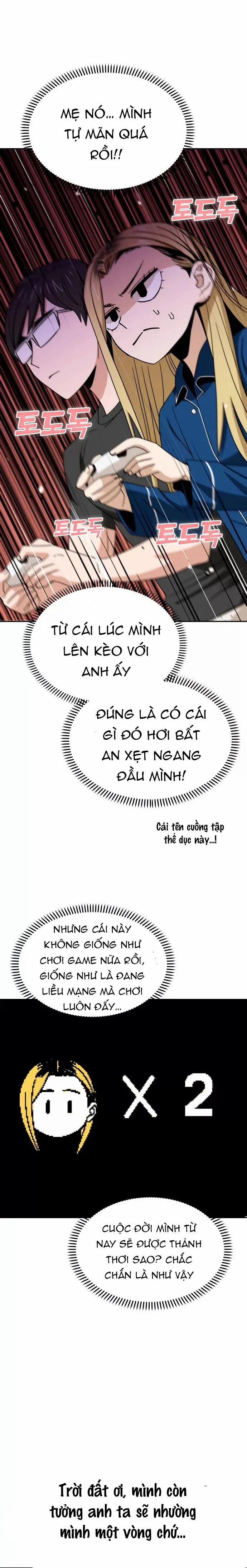 Duyên Trời Đã Định 64.2 trang 9