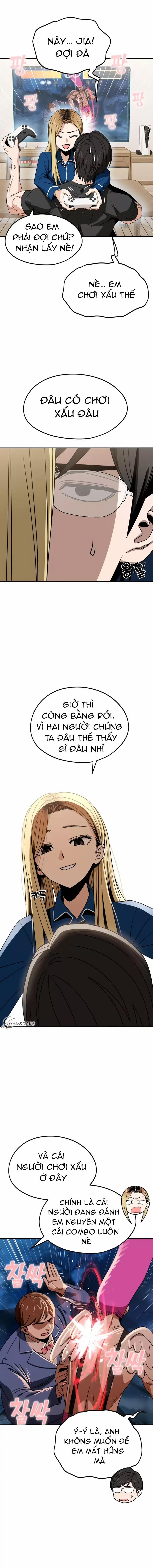 Duyên Trời Đã Định 65.1 trang 4