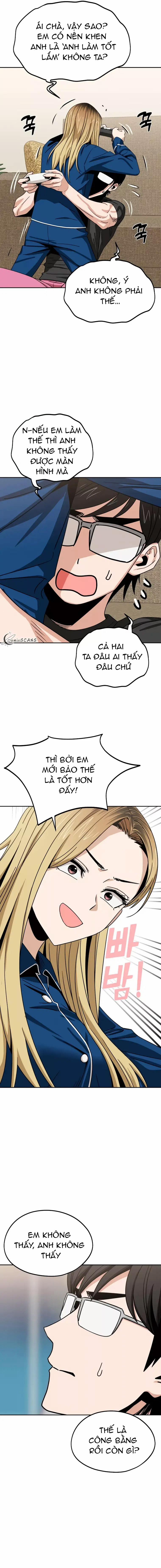 Duyên Trời Đã Định 65.1 trang 5