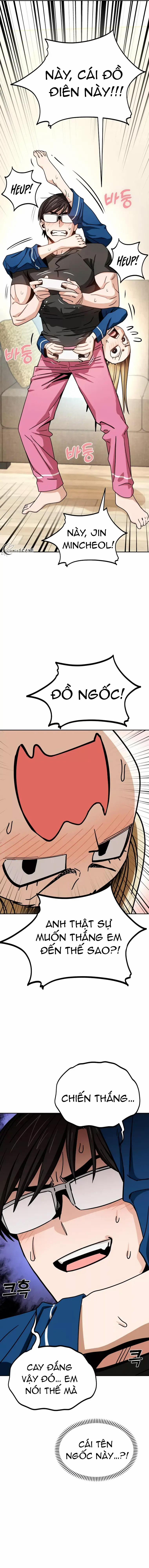 Duyên Trời Đã Định 65.1 trang 7