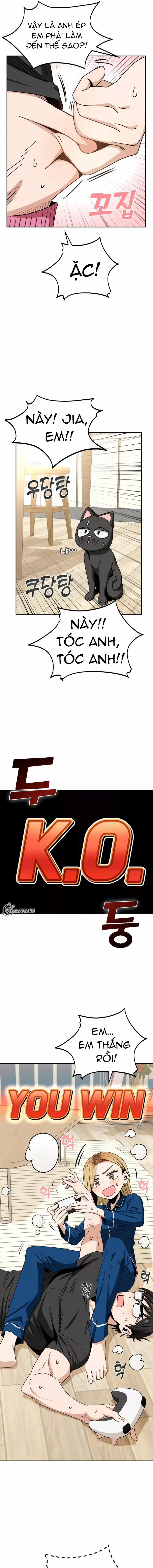 Duyên Trời Đã Định 65.1 trang 8