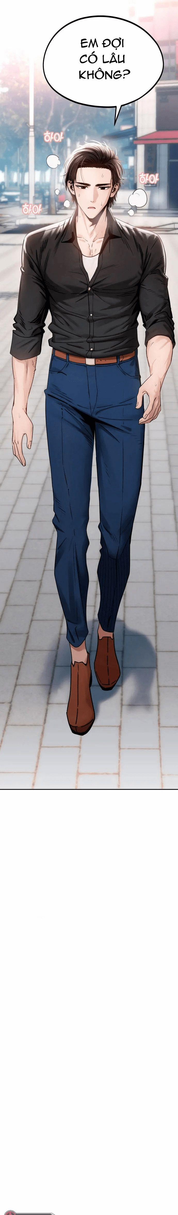 Duyên Trời Đã Định 66.1 trang 4