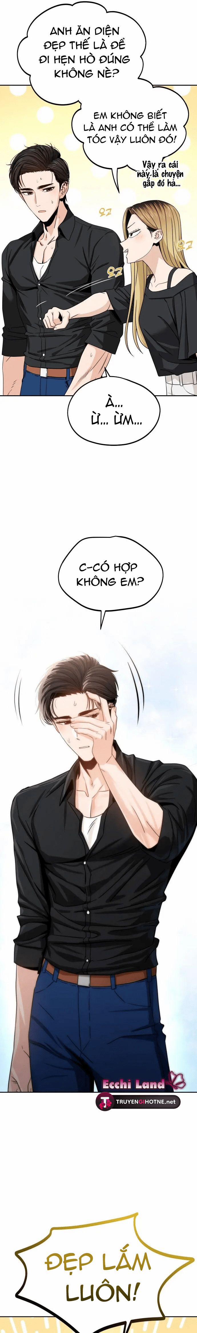 Duyên Trời Đã Định 66.1 trang 6