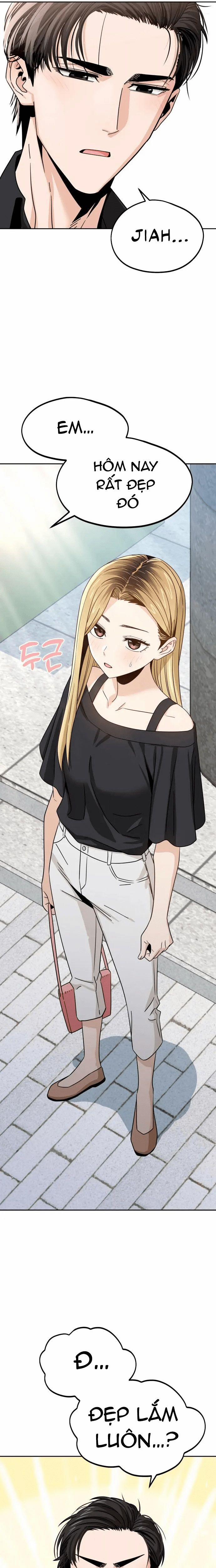 Duyên Trời Đã Định 66.1 trang 8