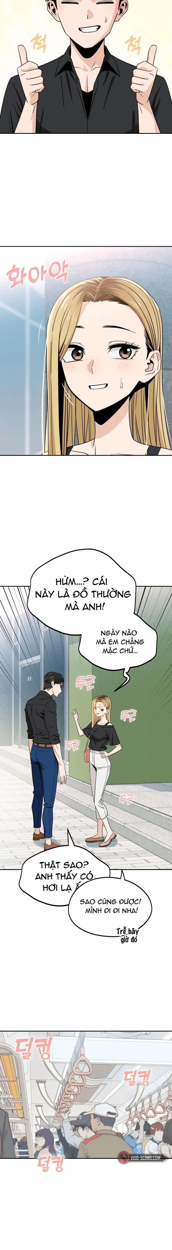 Duyên Trời Đã Định 66.1 trang 9