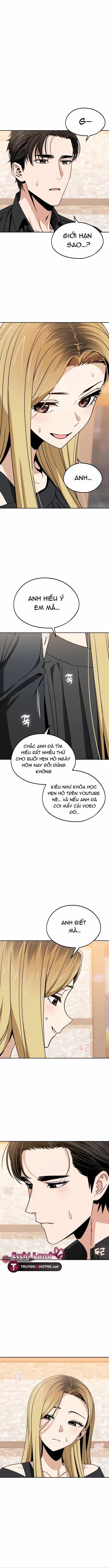 Duyên Trời Đã Định 67.1 trang 3