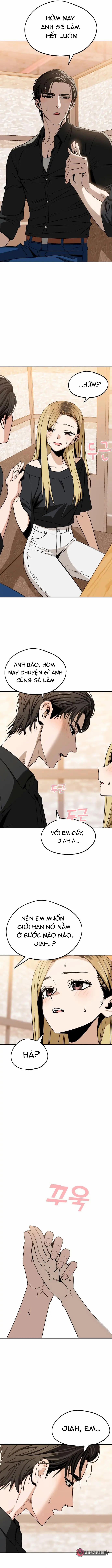 Duyên Trời Đã Định 67.1 trang 7