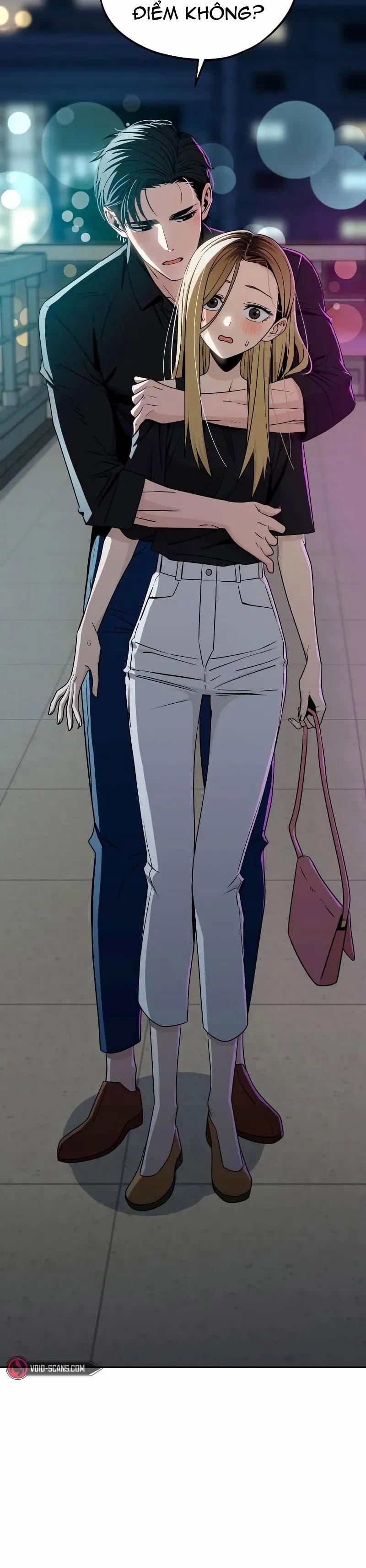 Duyên Trời Đã Định 68.1 trang 3