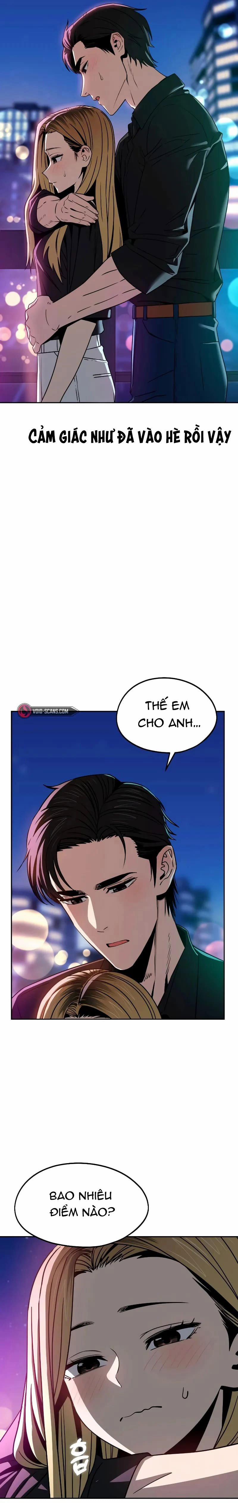 Duyên Trời Đã Định 68.1 trang 6