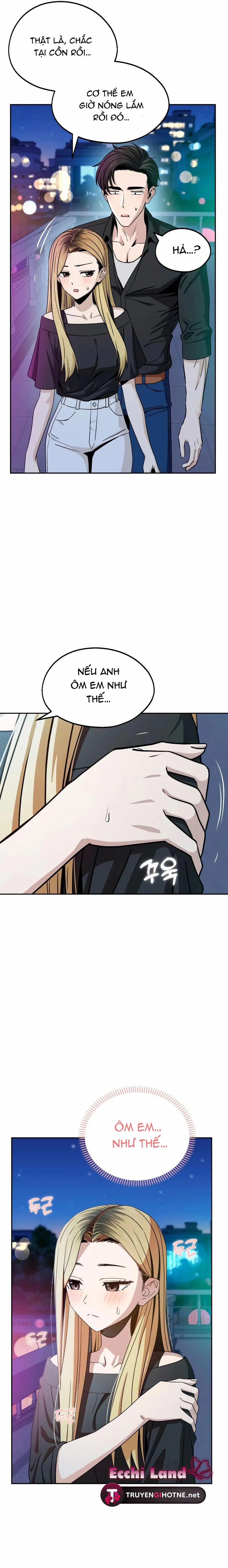 Duyên Trời Đã Định 68.1 trang 8