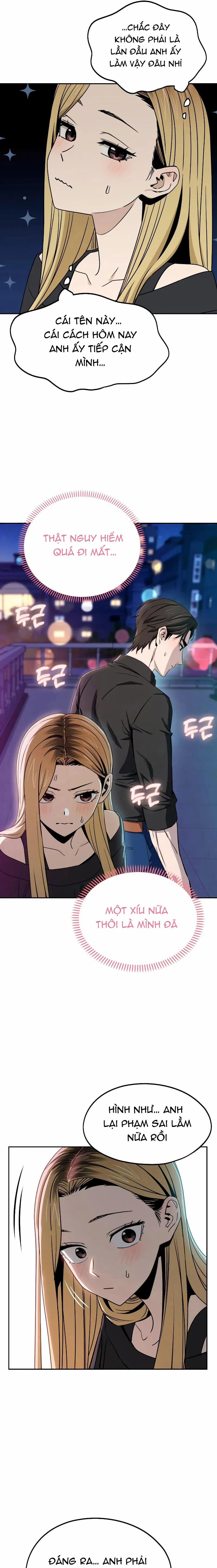 Duyên Trời Đã Định 68.2 trang 0