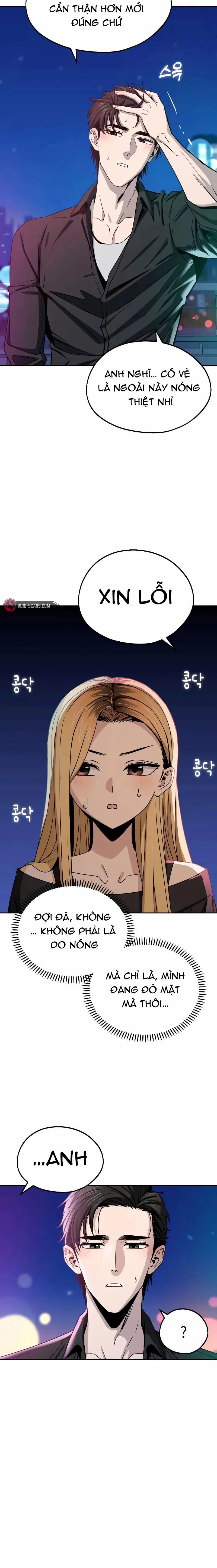 Duyên Trời Đã Định 68.2 trang 1