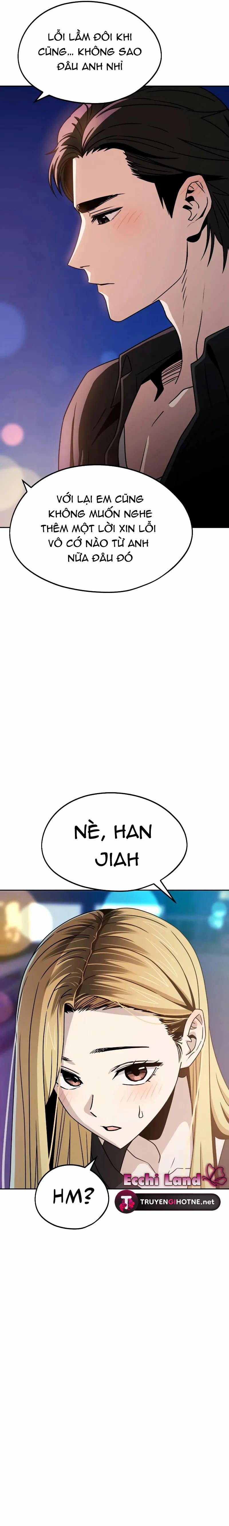 Duyên Trời Đã Định 68.2 trang 10