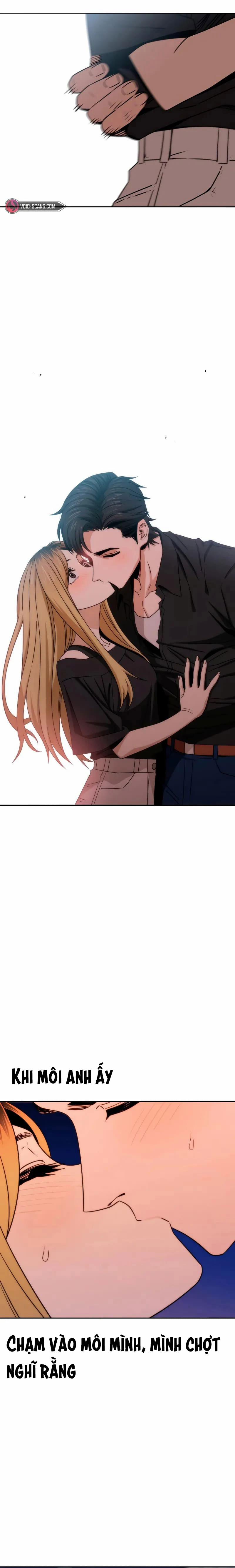 Duyên Trời Đã Định 68.2 trang 11