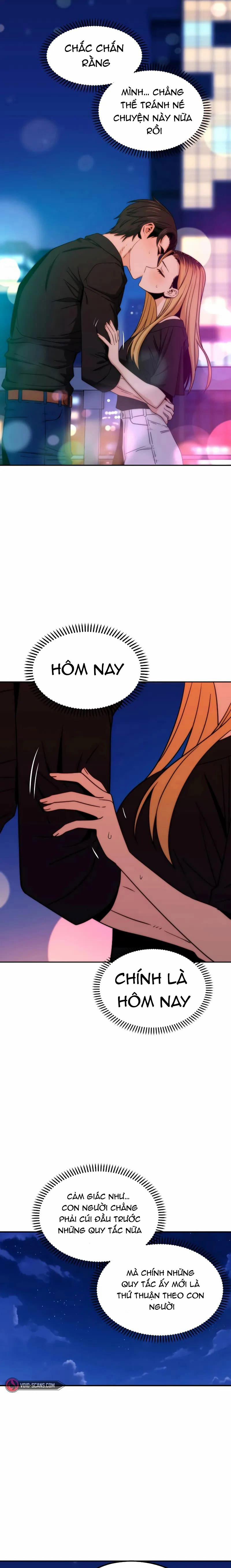 Duyên Trời Đã Định 68.2 trang 12