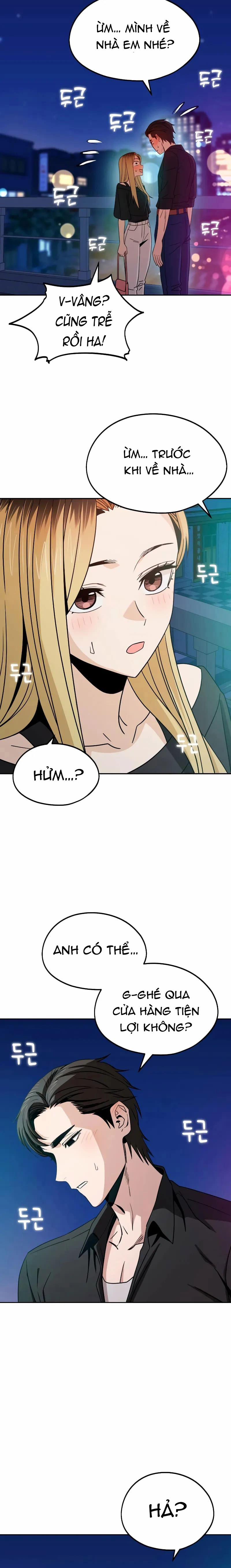 Duyên Trời Đã Định 68.2 trang 13