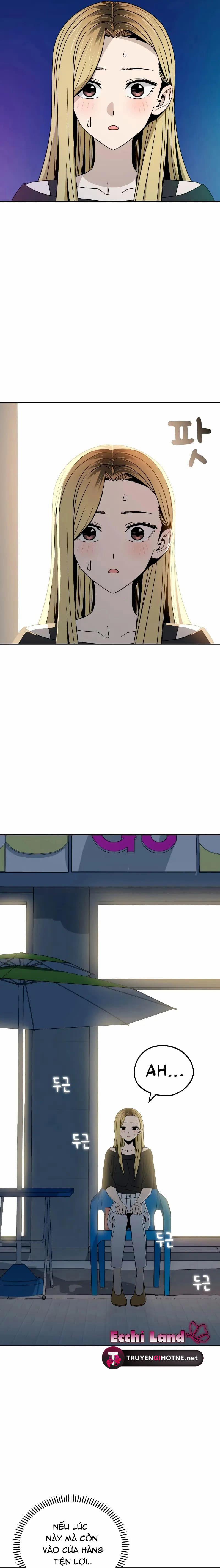 Duyên Trời Đã Định 68.2 trang 14