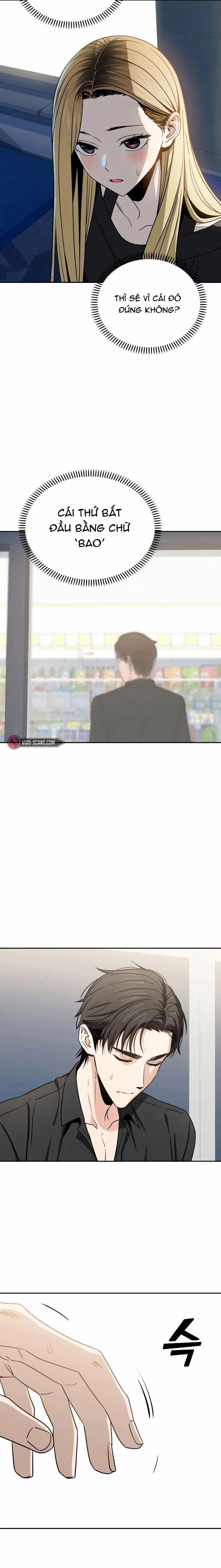 Duyên Trời Đã Định 68.2 trang 15