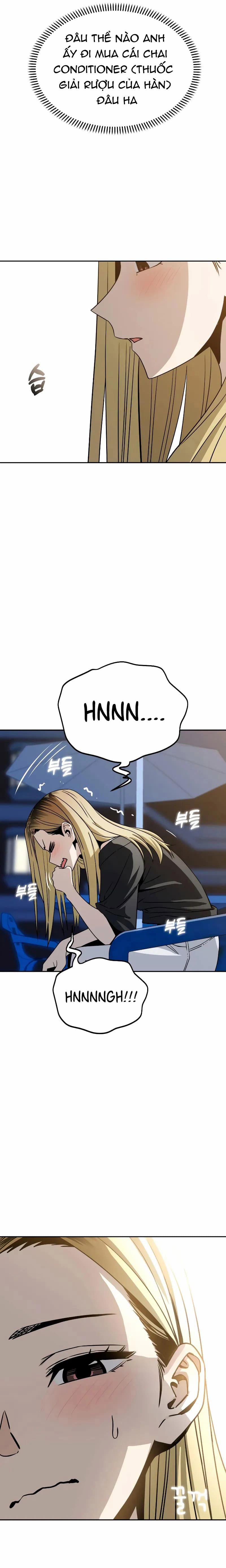 Duyên Trời Đã Định 68.2 trang 16