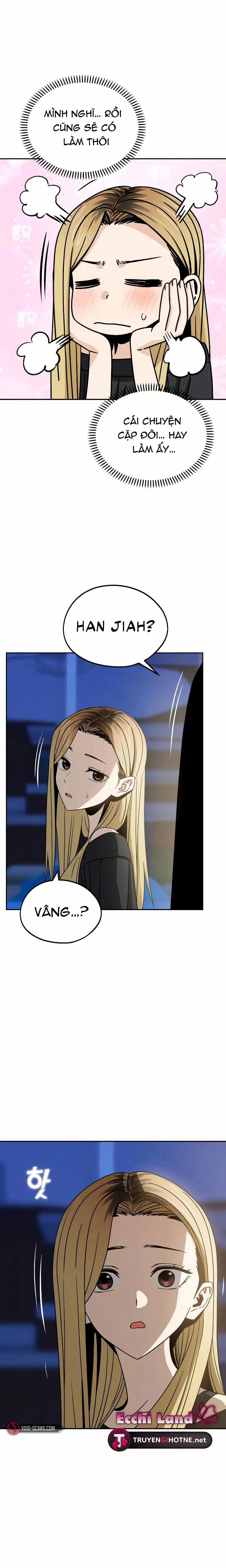 Duyên Trời Đã Định 68.2 trang 17