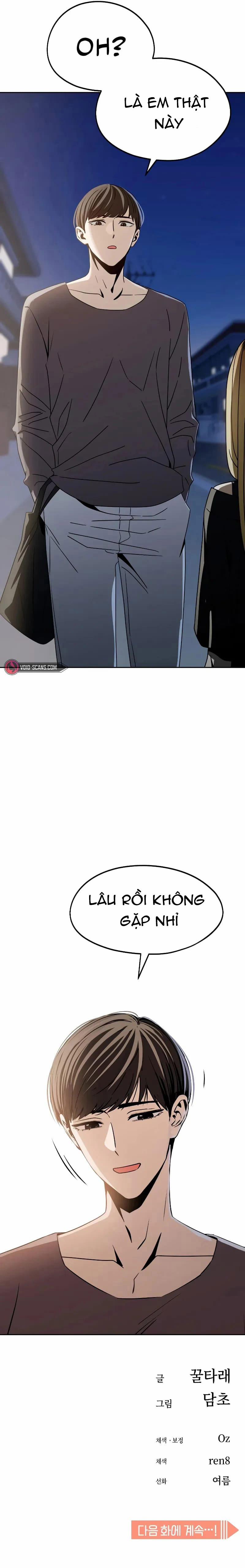 Duyên Trời Đã Định 68.2 trang 18