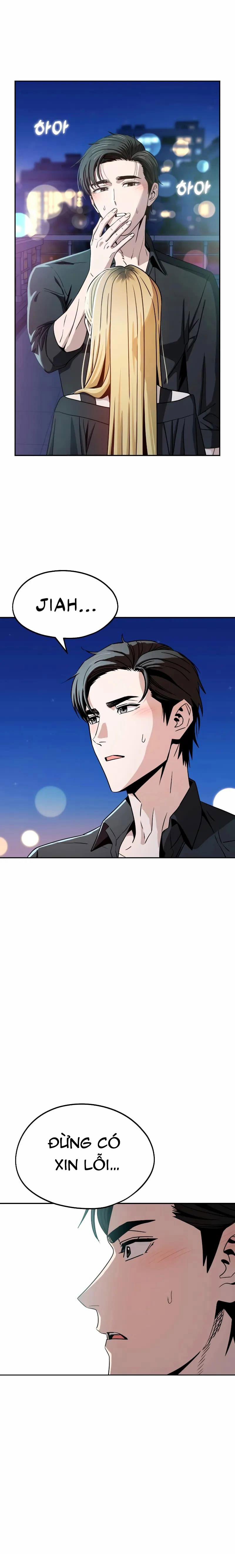 Duyên Trời Đã Định 68.2 trang 5