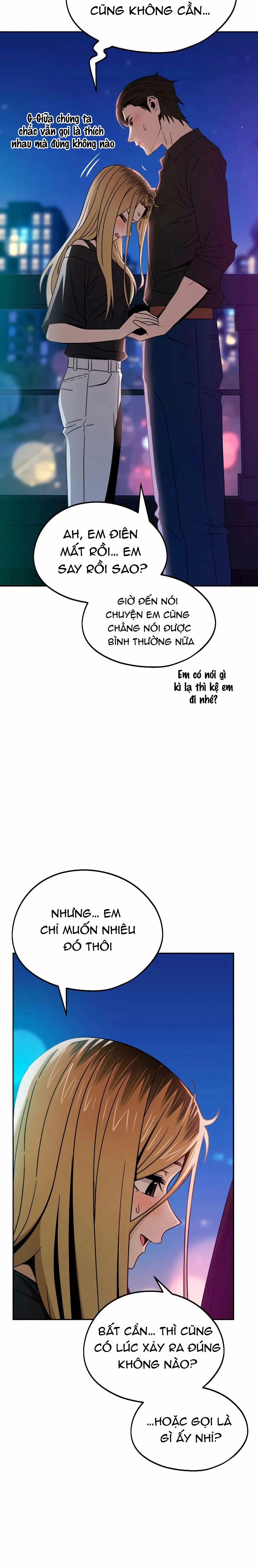 Duyên Trời Đã Định 68.2 trang 9