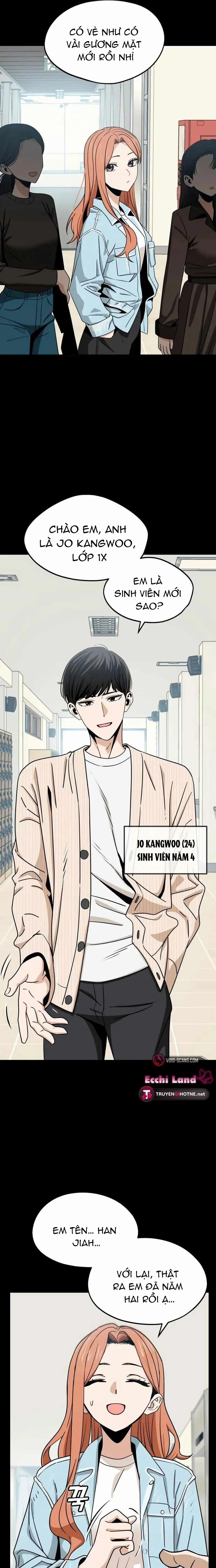 Duyên Trời Đã Định 69.1 trang 6