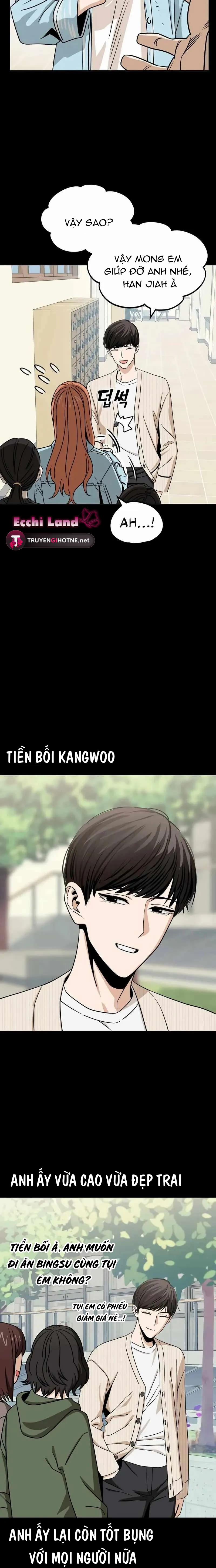 Duyên Trời Đã Định 69.1 trang 7