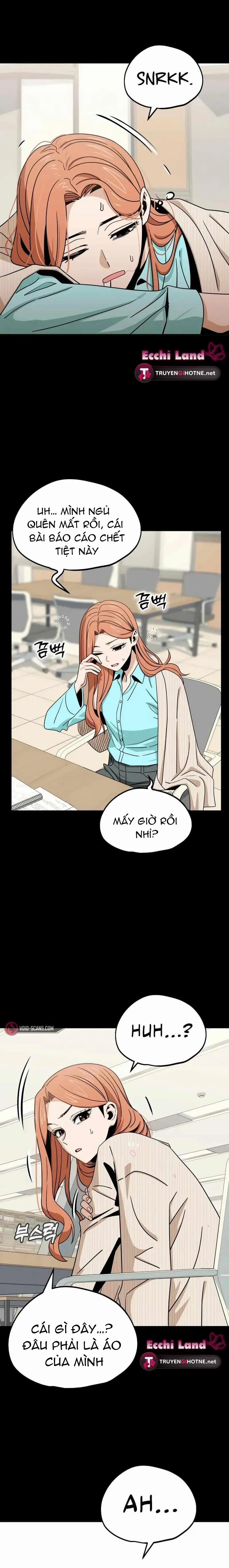 Duyên Trời Đã Định 69.2 trang 1