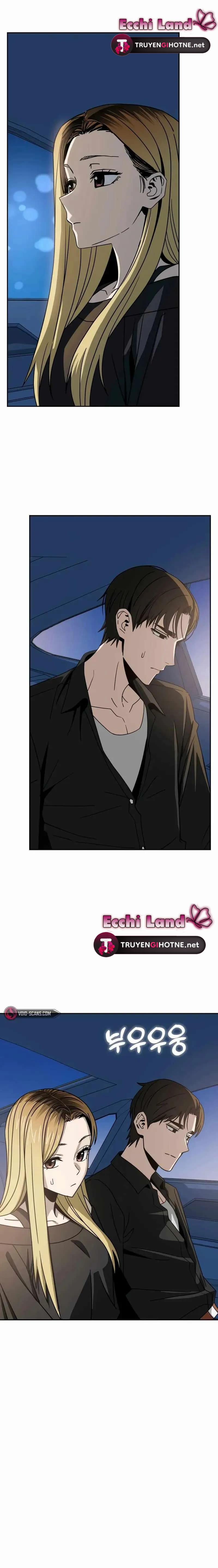 Duyên Trời Đã Định 69.2 trang 13