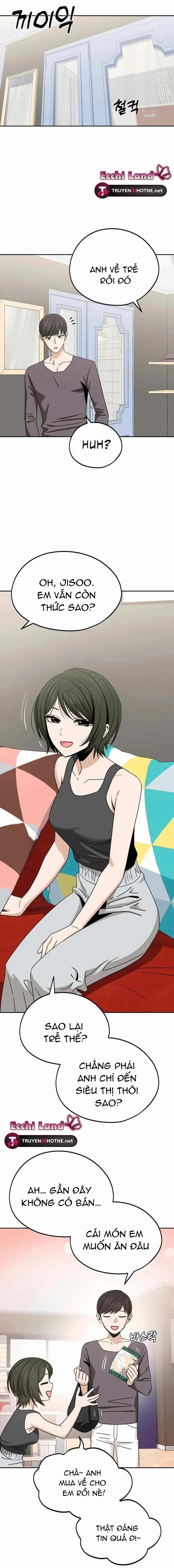 Duyên Trời Đã Định 69.2 trang 18