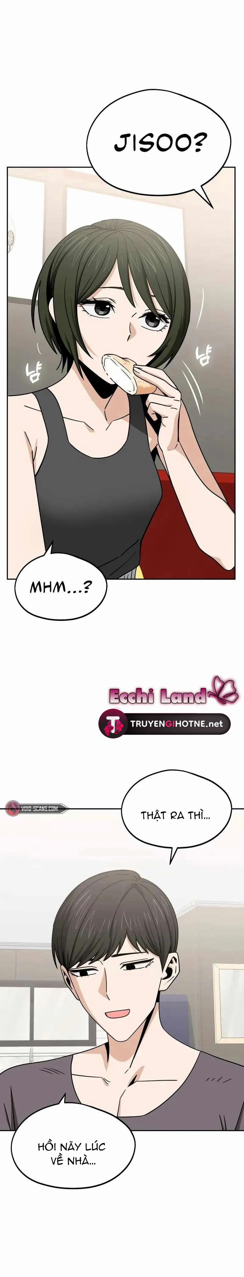 Duyên Trời Đã Định 69.2 trang 19