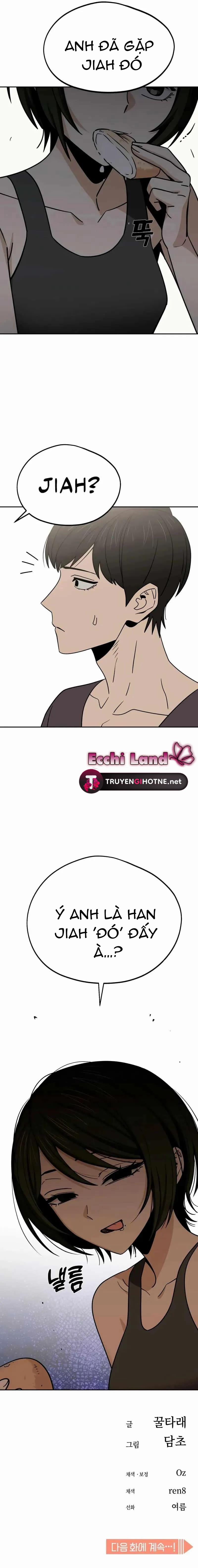 Duyên Trời Đã Định 69.2 trang 20