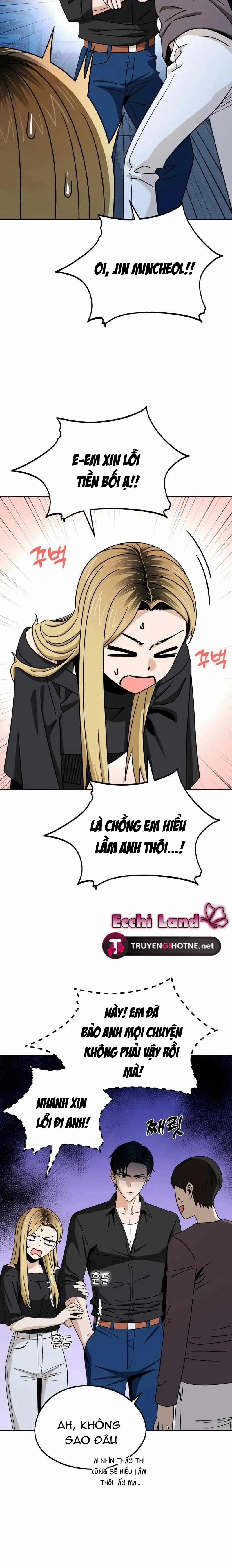 Duyên Trời Đã Định 69.2 trang 7