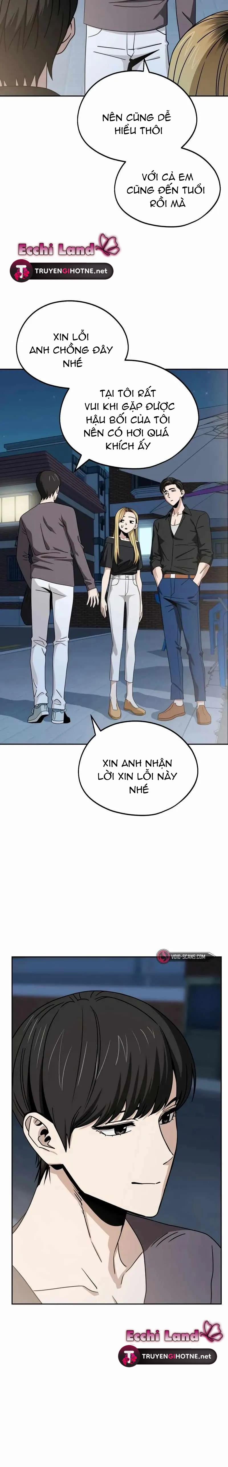 Duyên Trời Đã Định 69.2 trang 9