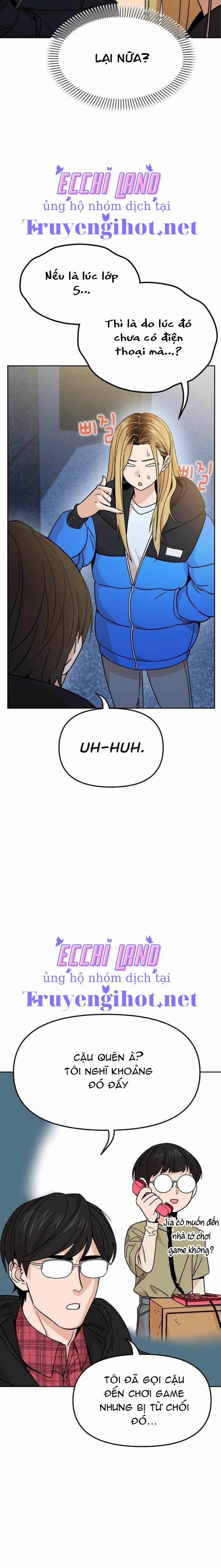 Duyên Trời Đã Định 7.1 trang 14