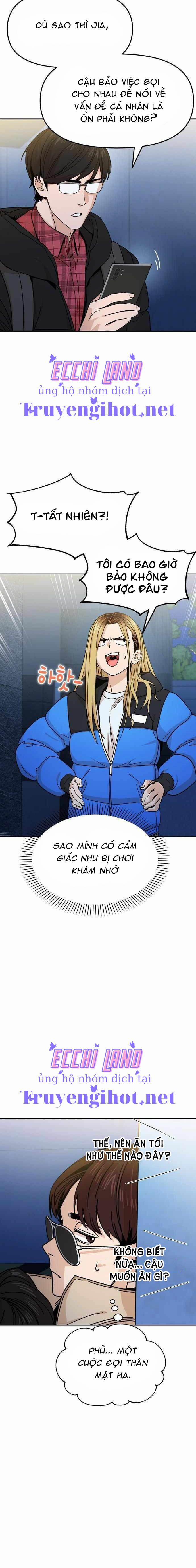 Duyên Trời Đã Định 7.1 trang 18