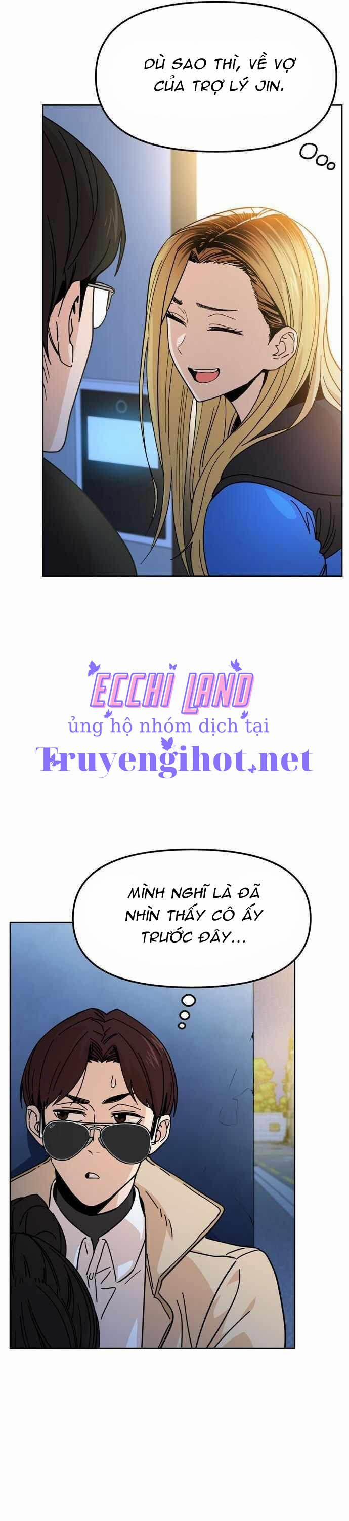 Duyên Trời Đã Định 7.1 trang 19