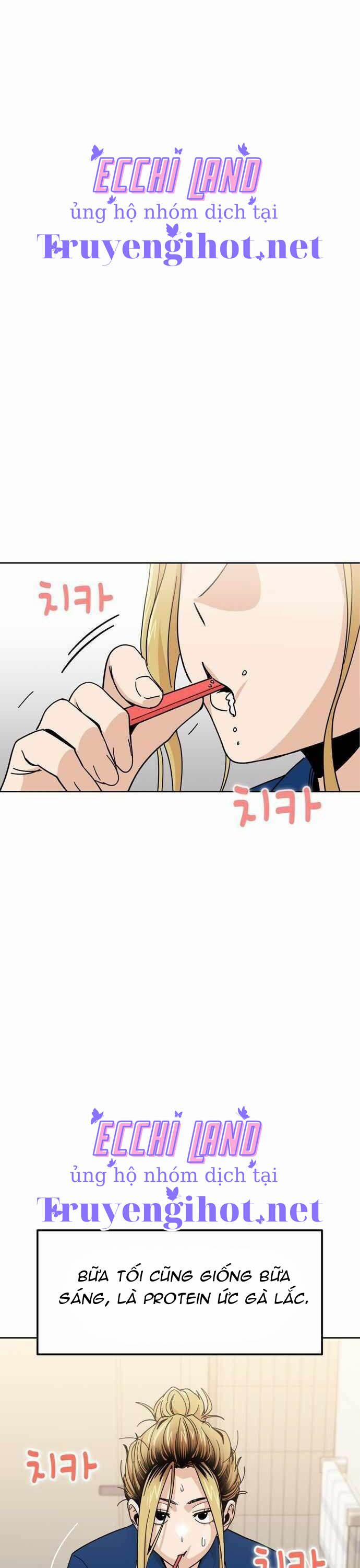 Duyên Trời Đã Định 7.1 trang 20